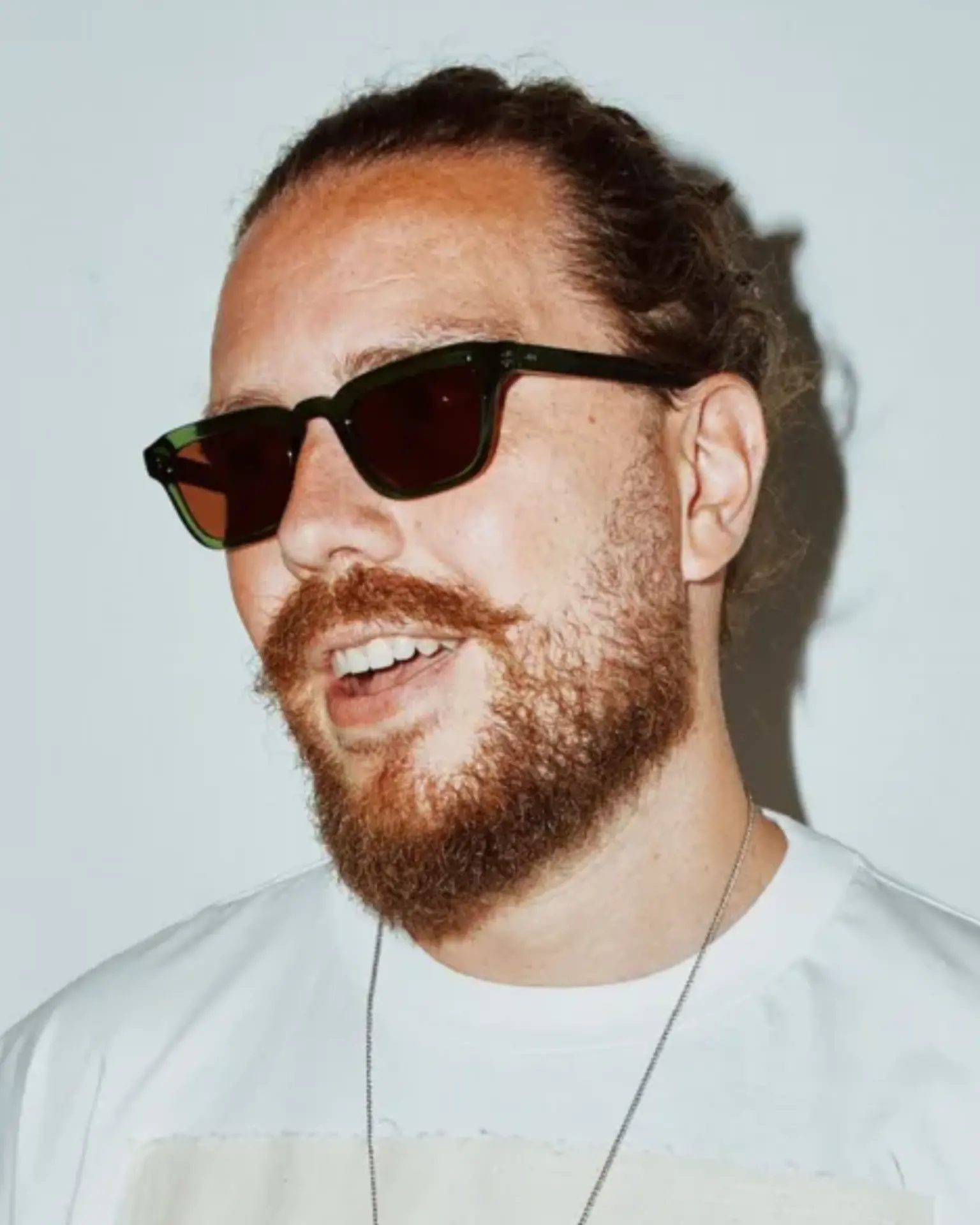 Nico De Andrea — artist promoting music with TikTok creators on MuziQ