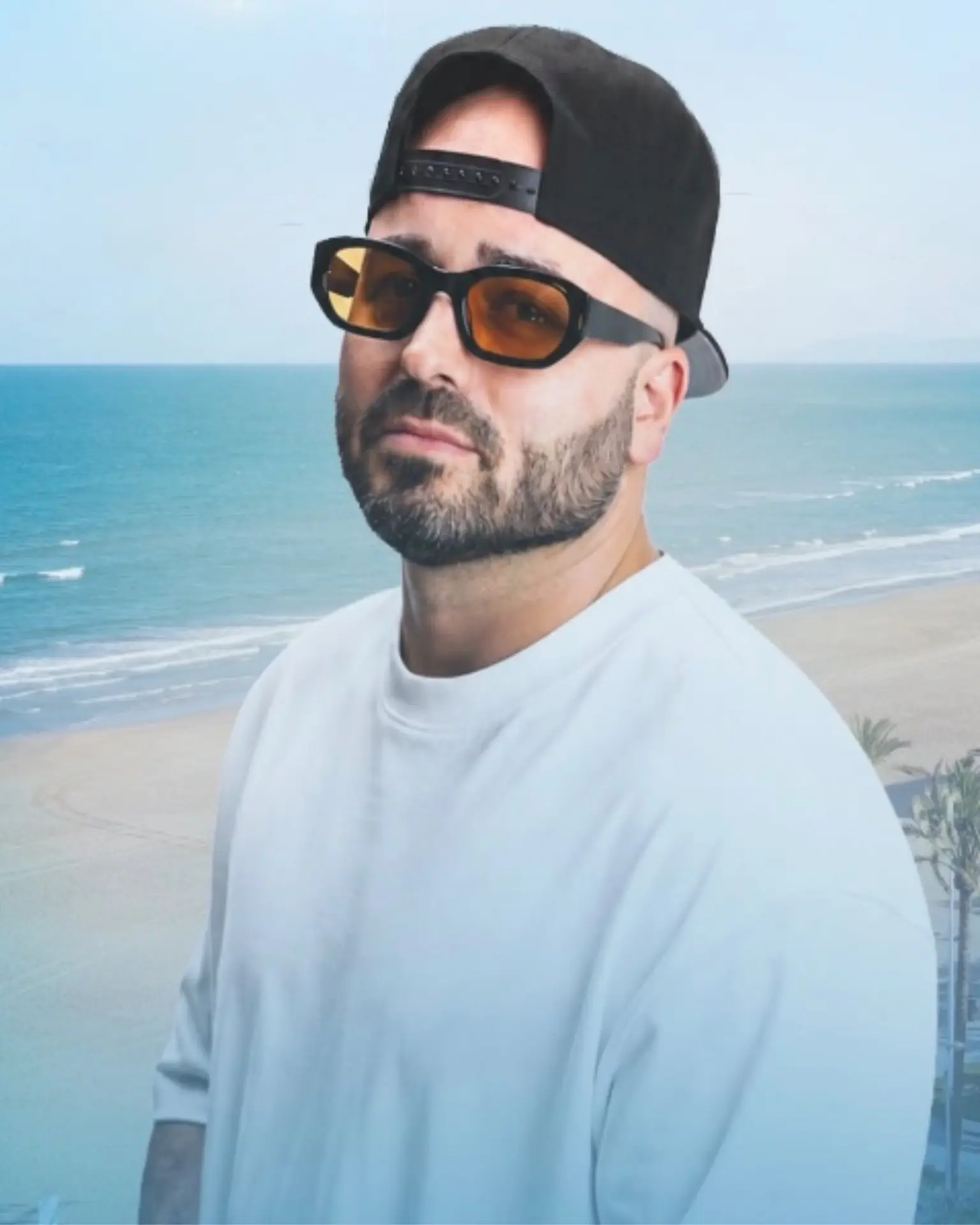 Eran Ersh — artist promoting music with TikTok creators on MuziQ