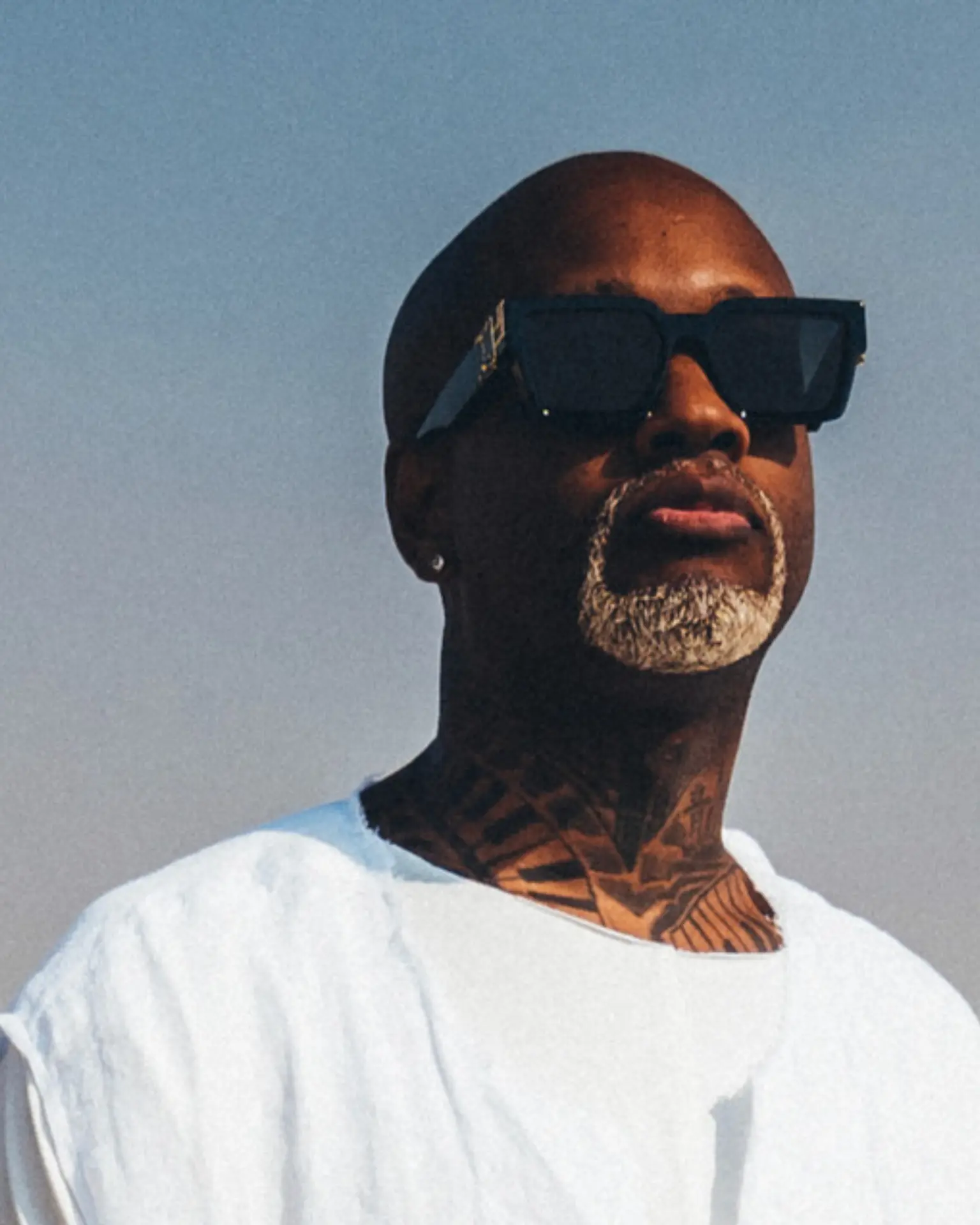 Willy William — artist promoting music with TikTok creators on MuziQ