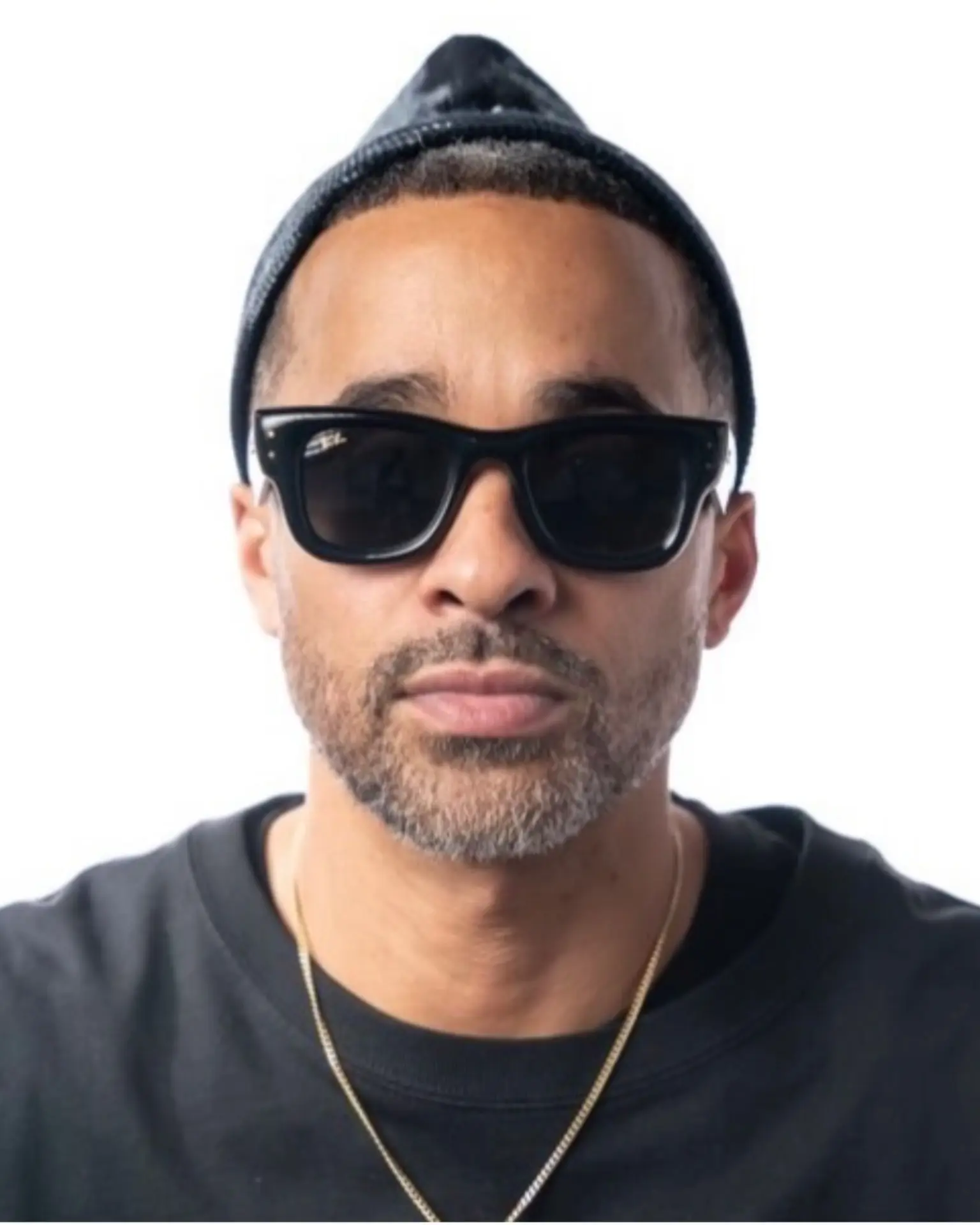 JRDN — artist promoting music with TikTok creators on MuziQ