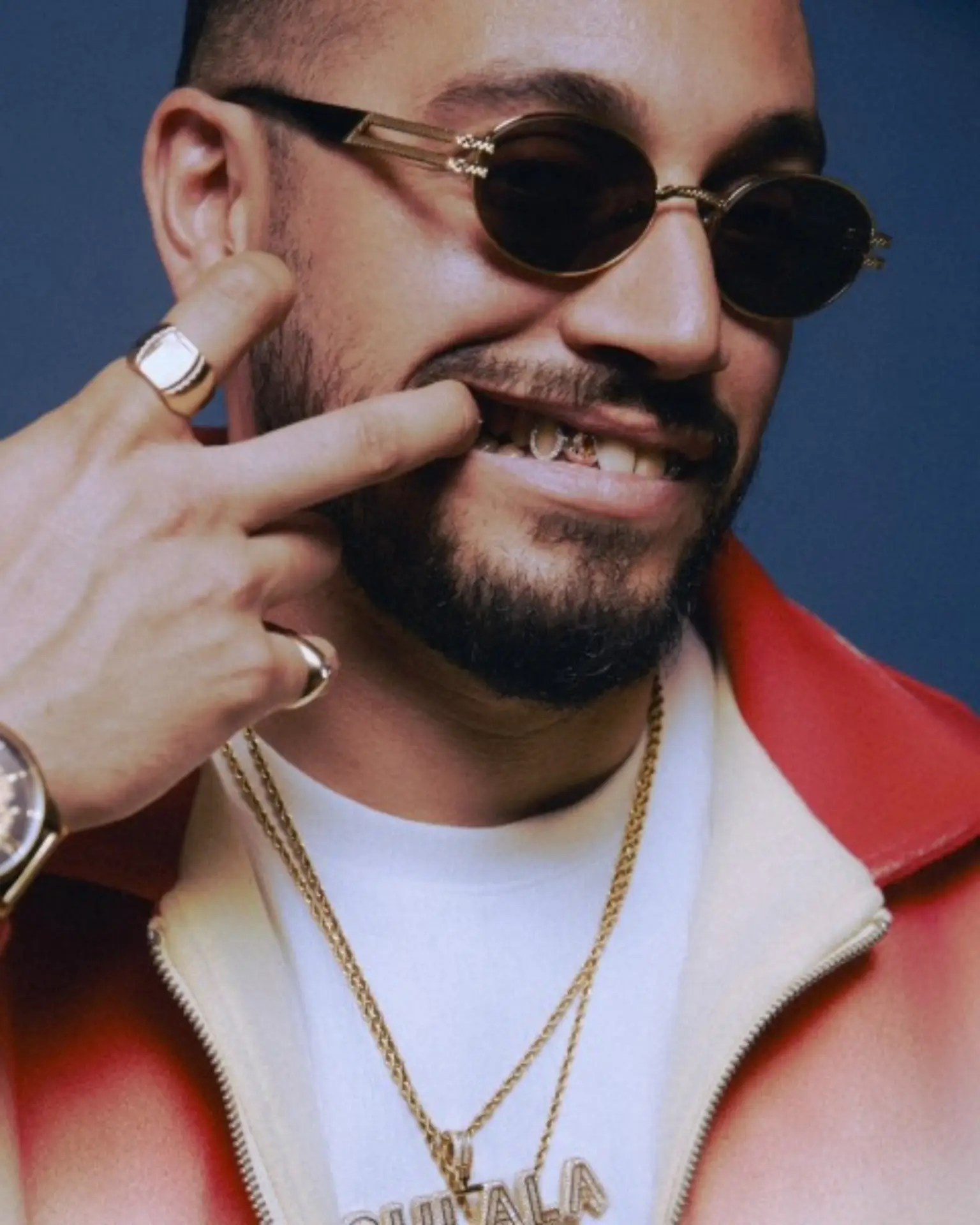 Shaz — artist promoting music with TikTok creators on MuziQ