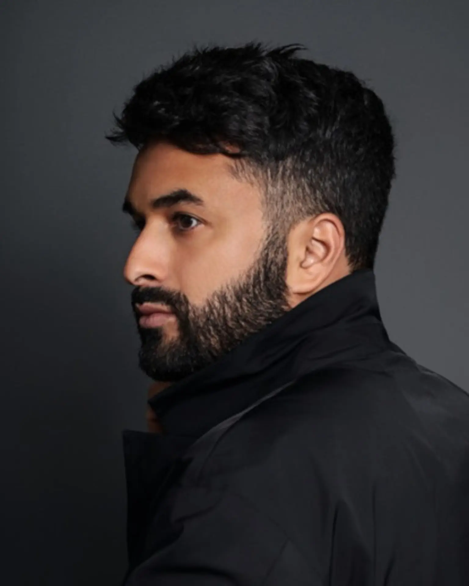 John Elle — artist promoting music with TikTok creators on MuziQ