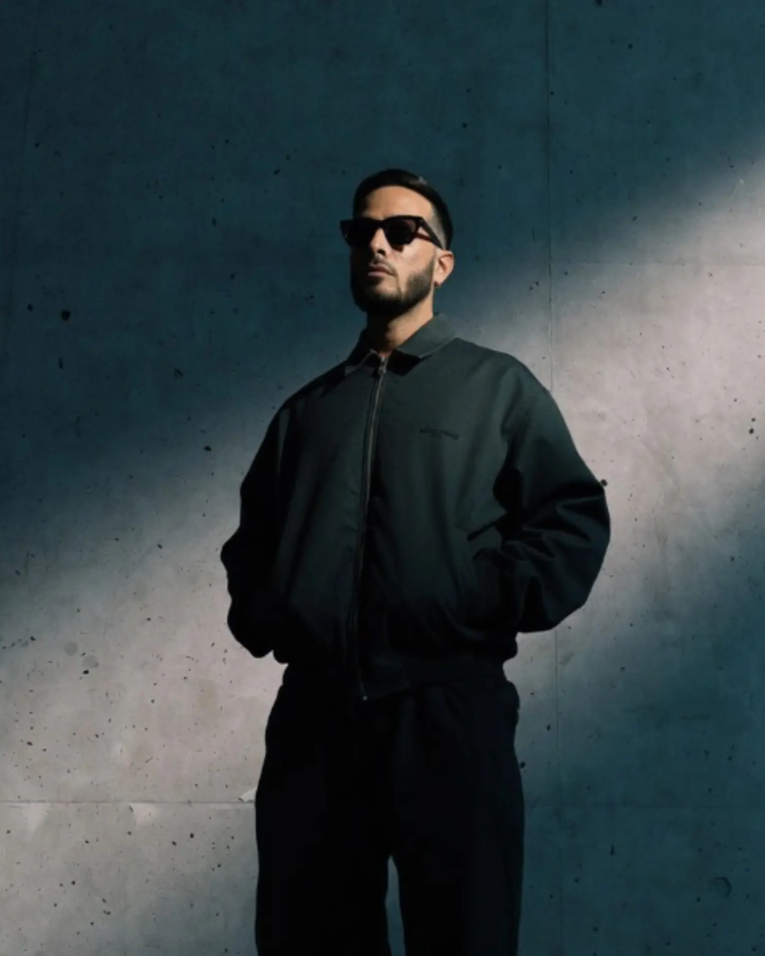 KNY Factory — artist promoting music with TikTok creators on MuziQ